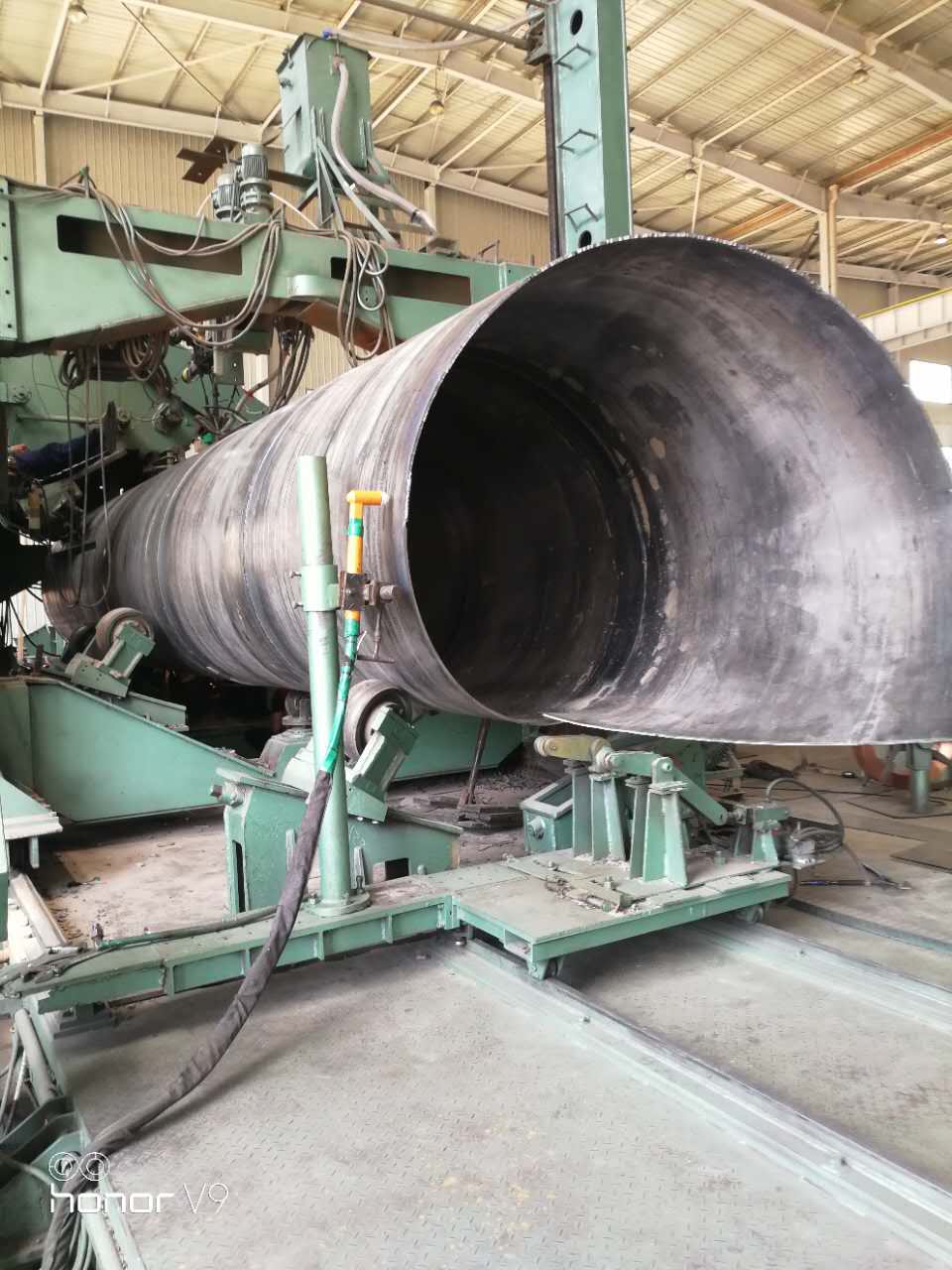 螺旋鋼管 螺旋鋼管